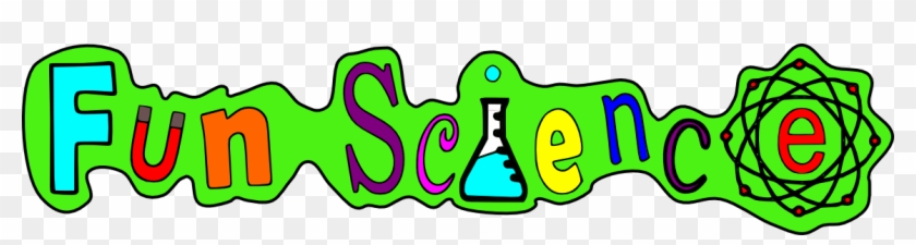 Home - Fun Science #112792