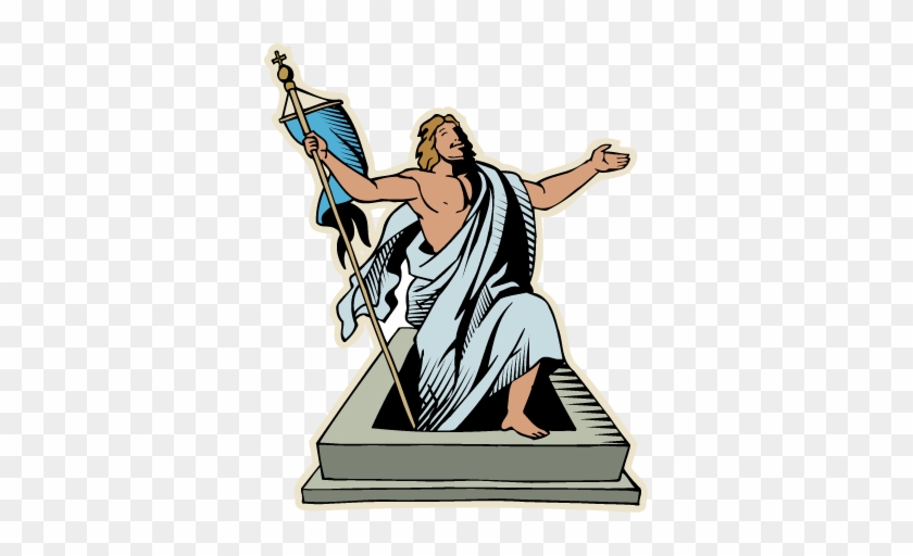 Find More Christian Clip Art - Illustration #113204