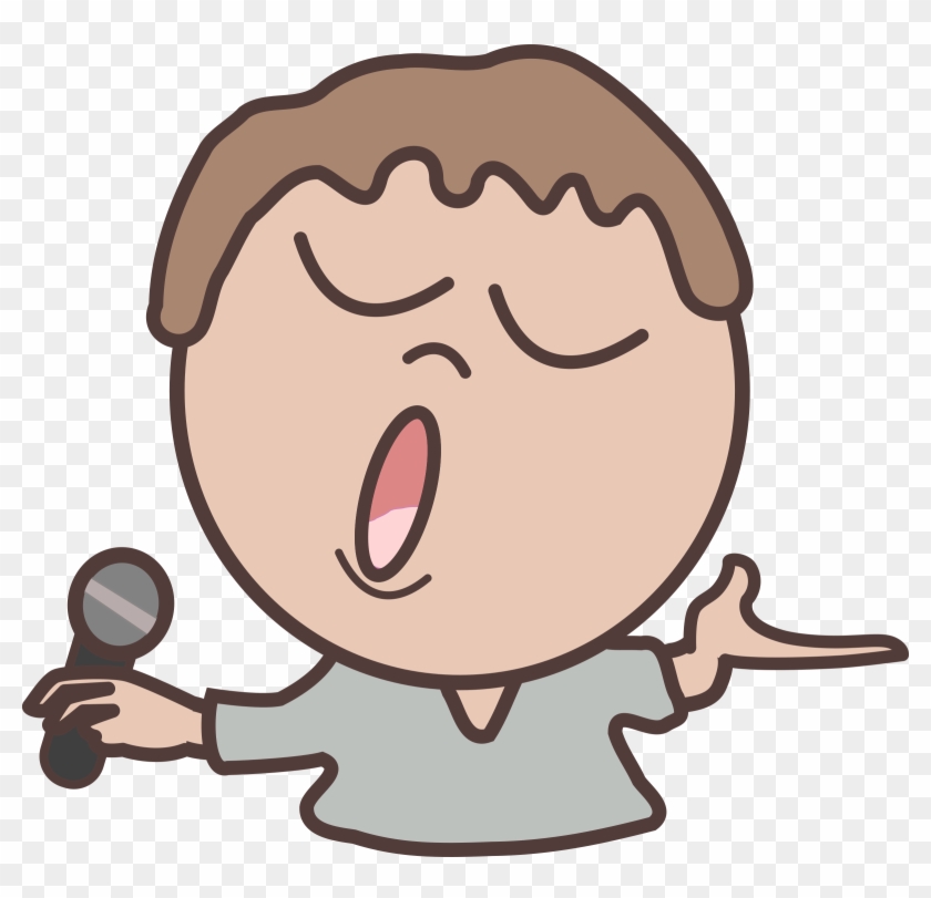 Briarwood's Got Talent - Karaoke Clipart Transparent #113297
