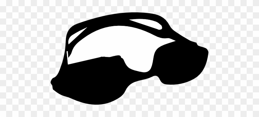 Swimming Clip Art - Swimmer Silhouette #113618