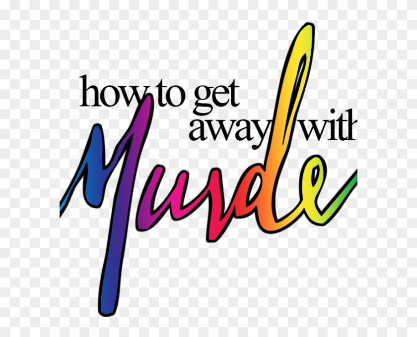 How To Get Away With Murder - Fairway Divorce #113689