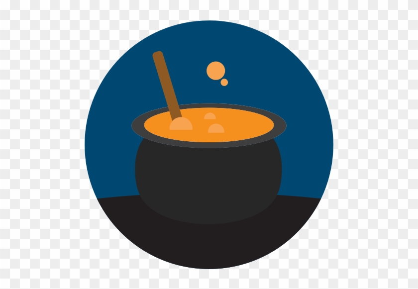 Halloween Free Set - Cooking Icon #114232