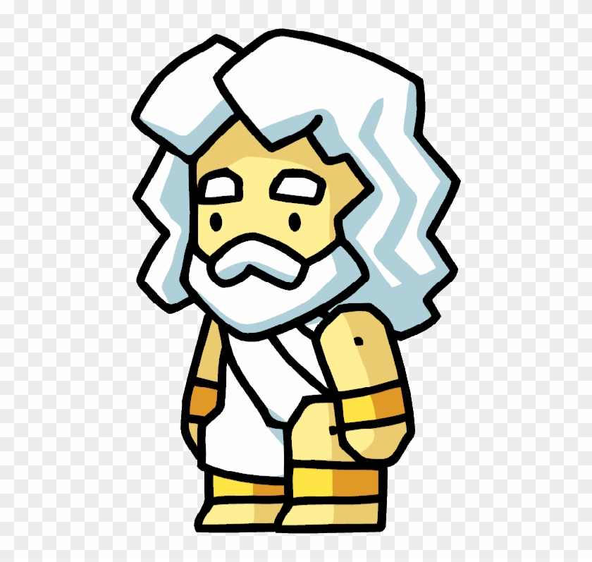 God Png - God Cartoon Png #114277