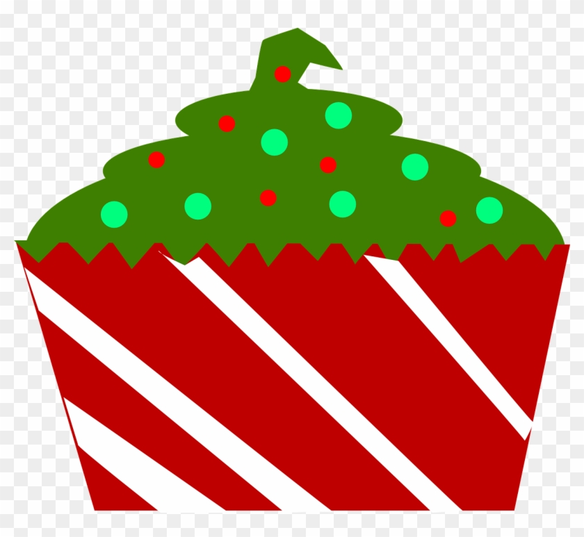 Birthday Clip Art For Christmas - Christmas Birthday Clip Art #114816