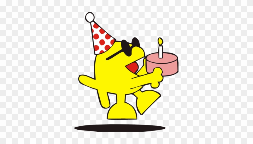 Birthday Christian Fish - Happy Birthday Fish #115239