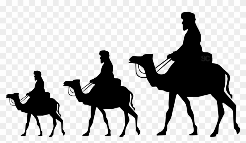 Magi Clipart - Epiphany Of The Lord 2018 #115470