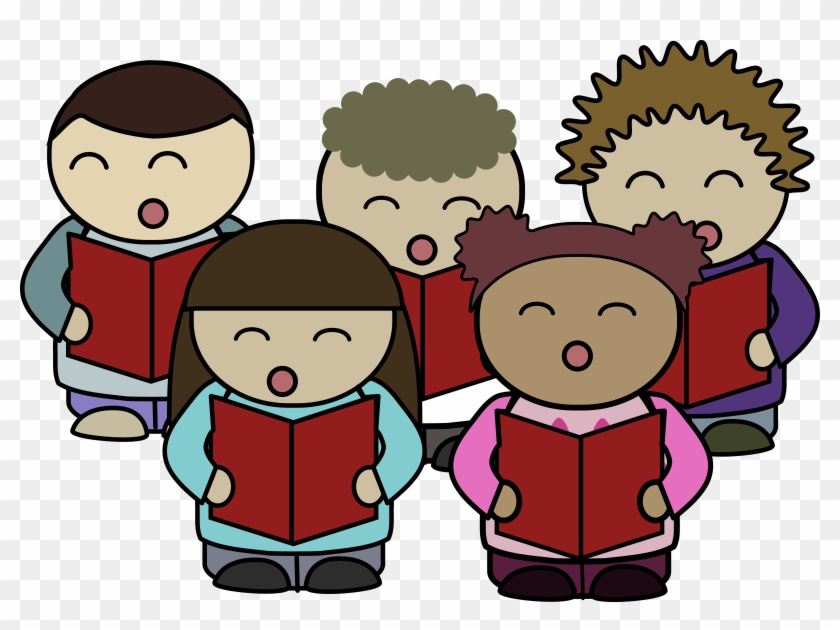 Country Choir Cliparts - Clipart Choir #115478