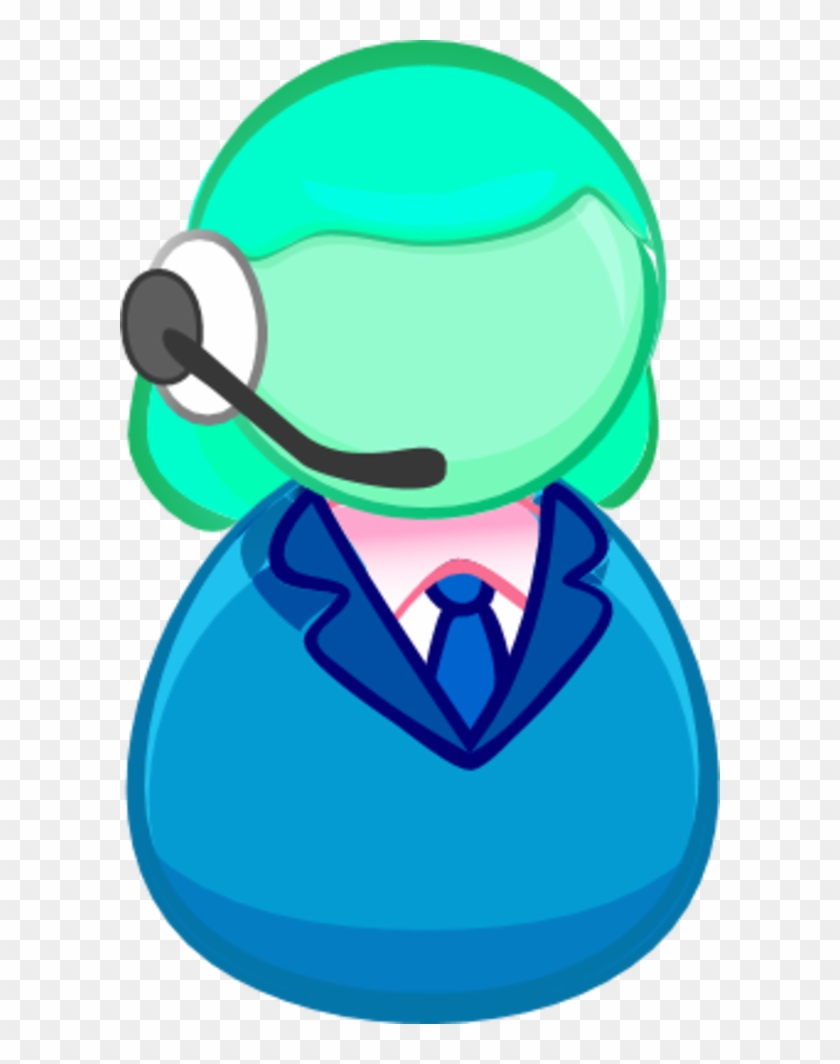 Phone Clip Art Pictures - Customer Service Clip Art #116000