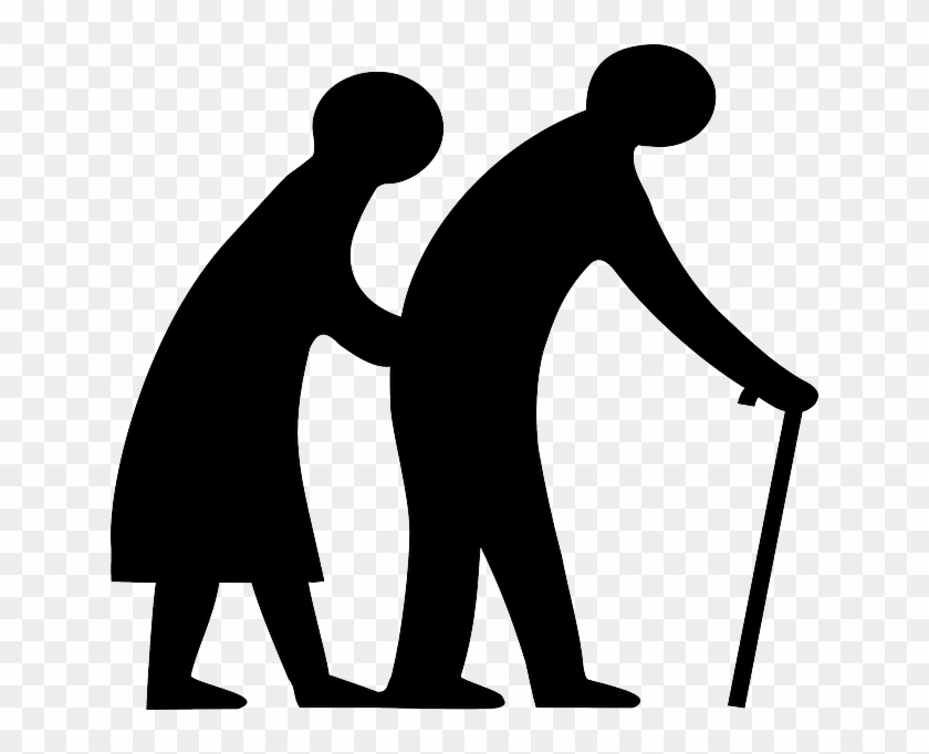 Maintenance And Welfare Of Parents And Senior Citizens #116178