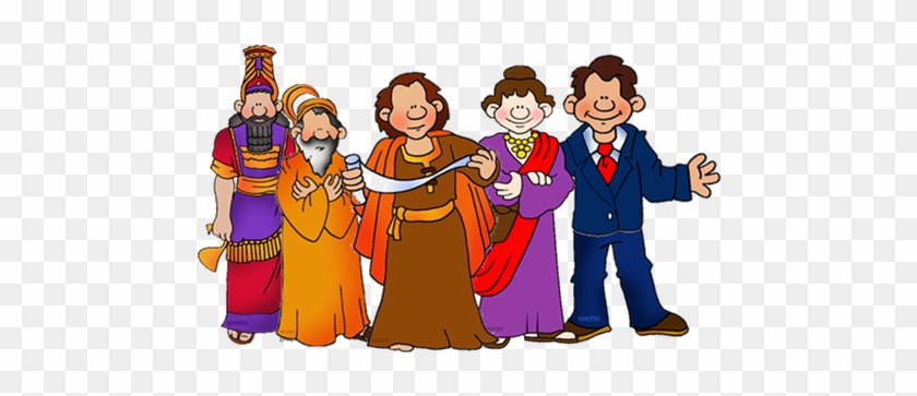 Days Lane Baptist Church - Prophets Of The Bible #116281