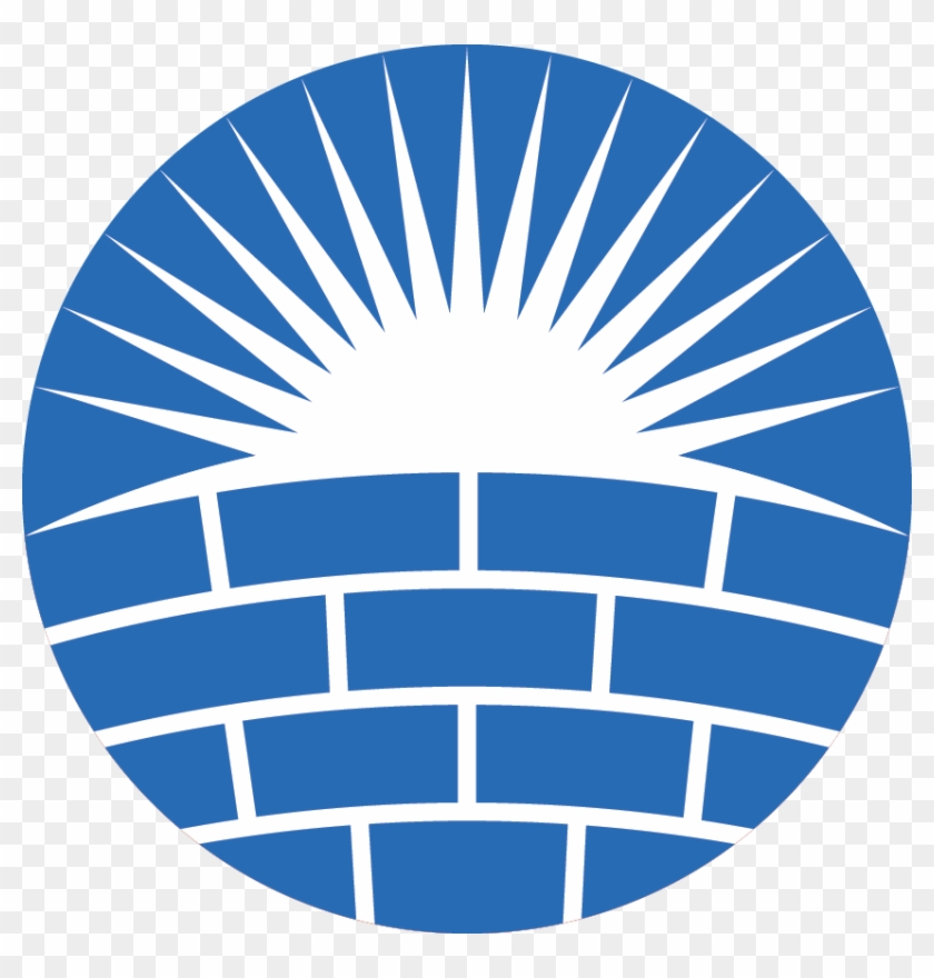 Foundation Logo Blue - Circle #116306