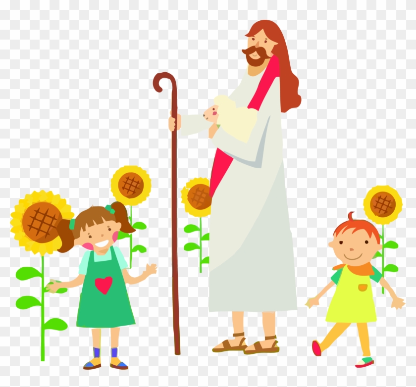 Minayoussefsaleb 2 0 Jesus Vector 153 By Minayoussefsaleb - Clip Art Fit For Jesus #116450