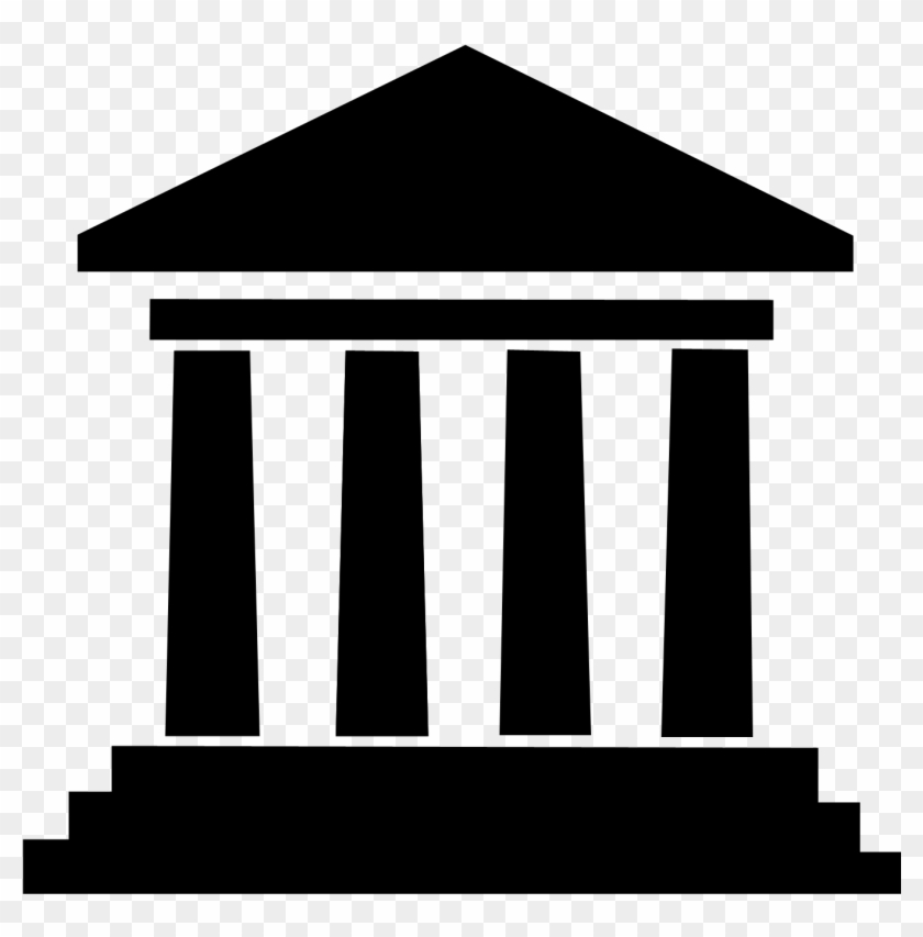 Bank Png Images Transparent Free Download - Icono Museo #117301
