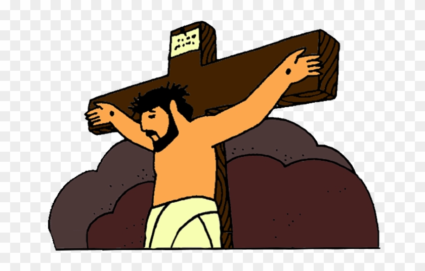 Bible New Testament Christian Cross Clip Art - Bible New Testament Christian Cross Clip Art #117327