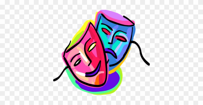 Acting & Musical Theatre Club - Drama Classes #117561