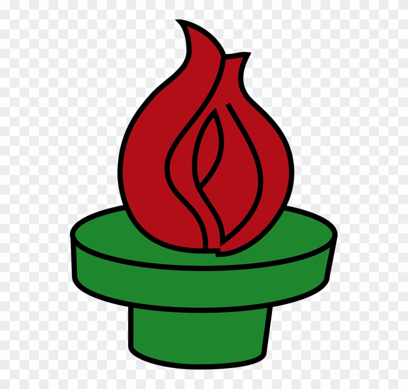 Flame, Light, Torch, Olympics, Olympic - Flame, Light, Torch, Olympics, Olympic #117840
