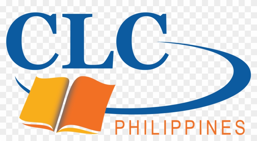 Clc Philippines - Clc Bookshops Logo #117900