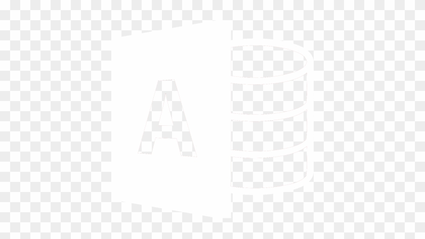 Accessmicrosoft Access Training Will Enable You To - Access 2013 Logo #118281