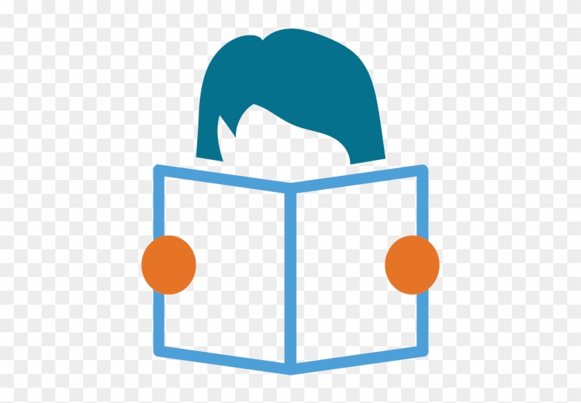 I Want To Purchase Tutoring For Myself - Girl Reading Icon Png #118356