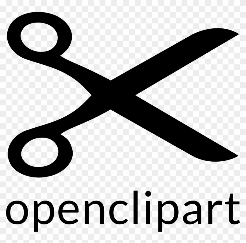 Scissors Logo #118620