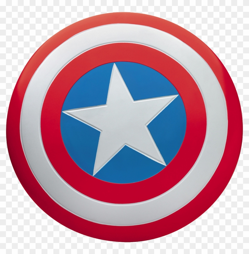 Wonderful Ideas Captain America Clipart Png Images - Rock Painting Ideas #118956