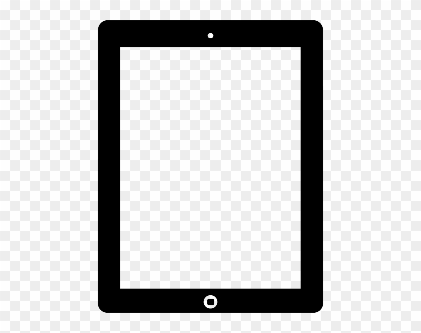 Microsoft Word Christmas Border Templates Png - Ipad Pro Png Transparent #119167