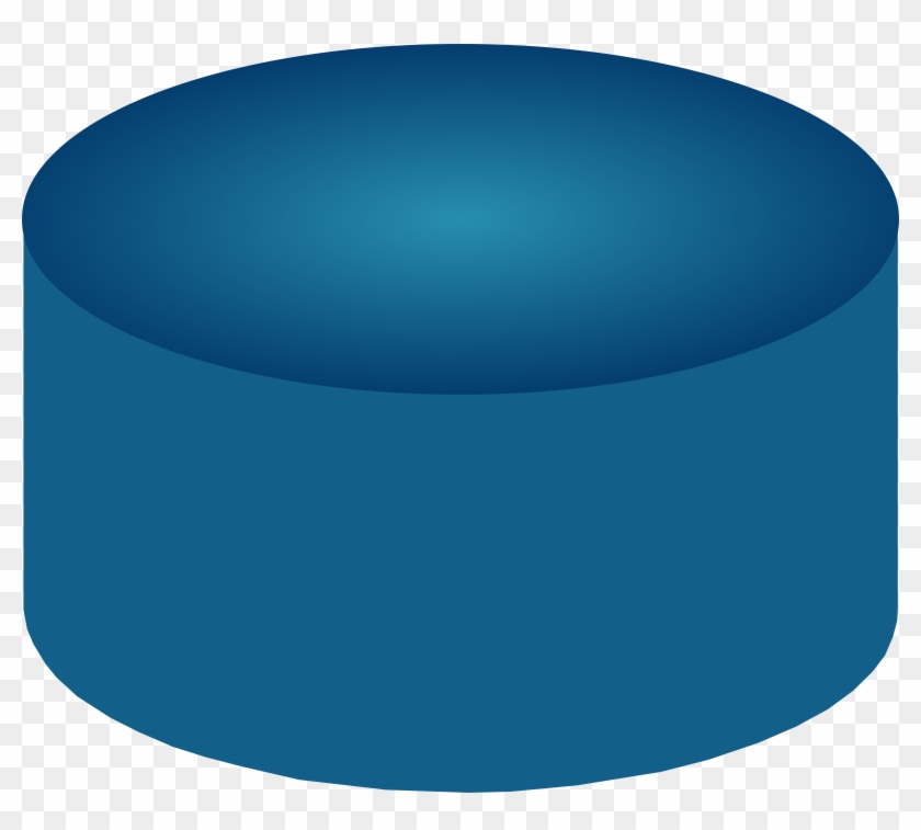Big Image - Blue Database #119269
