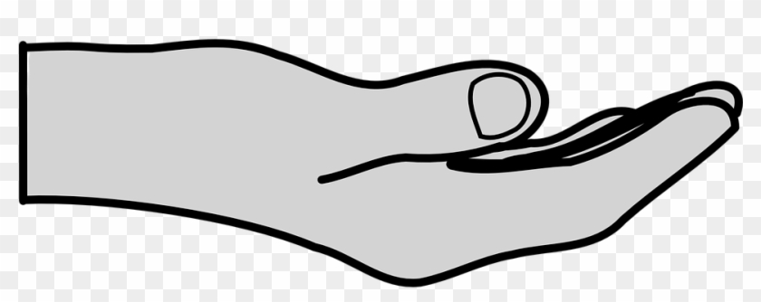 Hand Share Png #119546