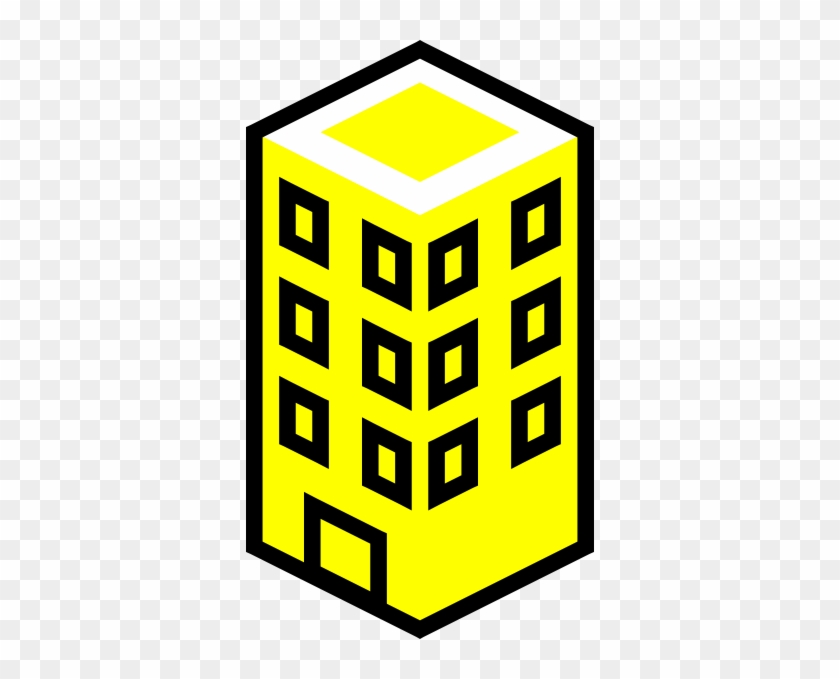 Commercial Roofing Icon #119669