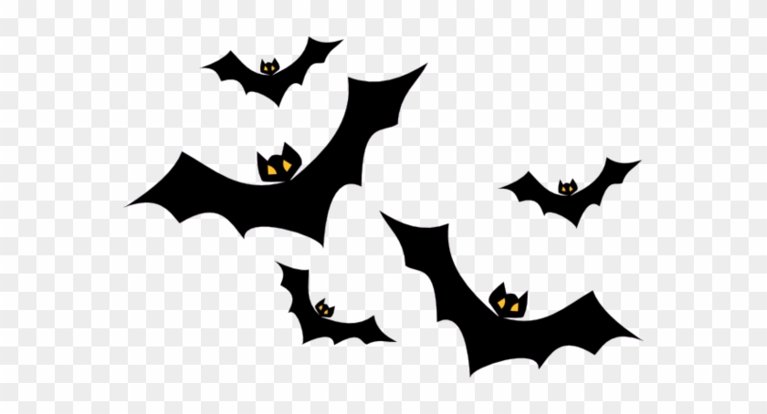 Bats Clip Art Bats Clipart Free To Use Clip Art Resource - Halloween Bat Png #119984