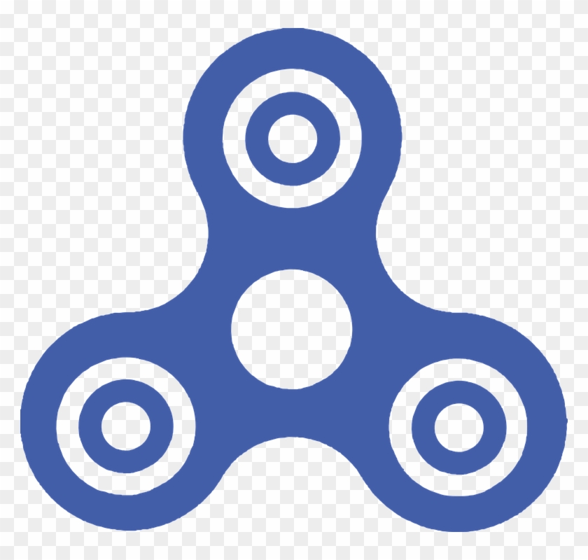 Fidget Spinner Add A D Spin Bearing Rotating - Fidget Spinner Math Worksheets #120640