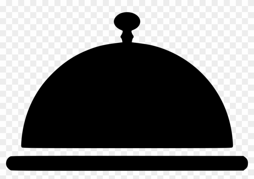 Cloche Food Platter Comments - Cloche #634110