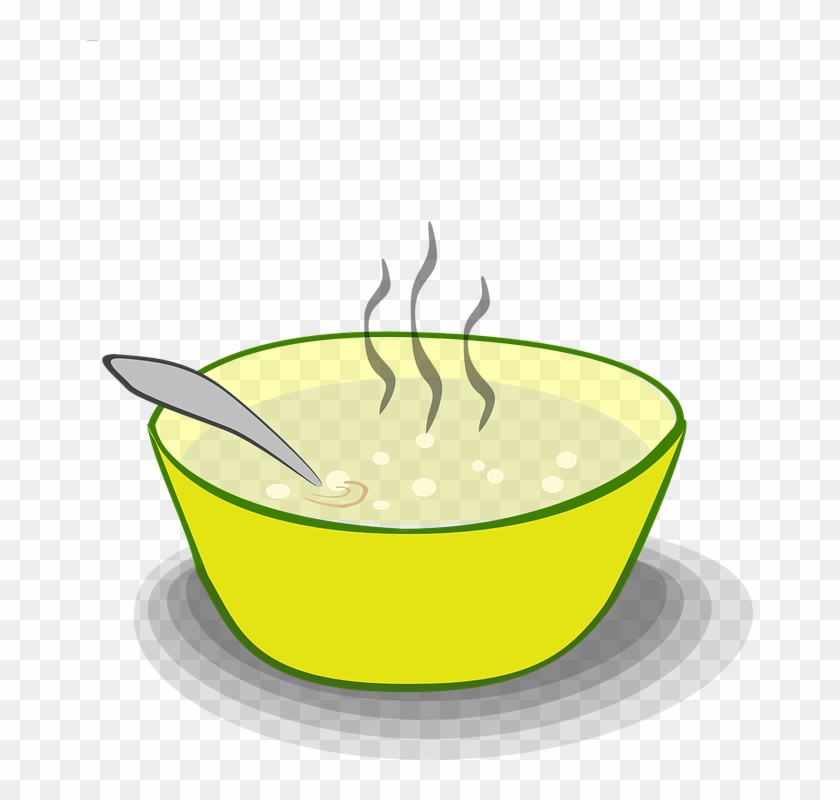 Onion Soup Cliparts - Examples Of Liquid Objects #634118