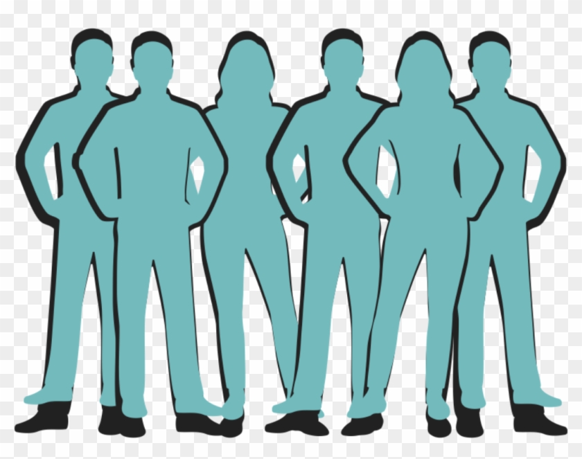 Team - Illustration #634167