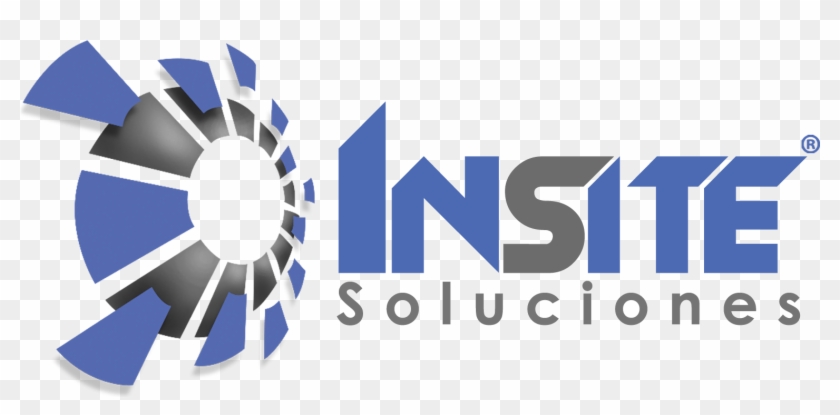 Logo-insitesoluciones - Logo #634245
