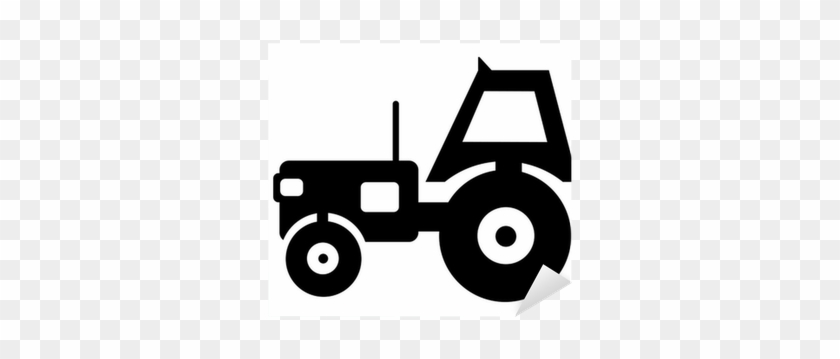 Tractor #634389