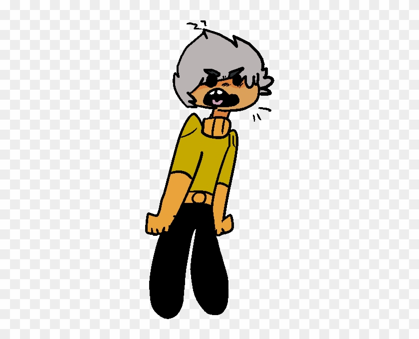 Anger Nikola - Cartoon #634426