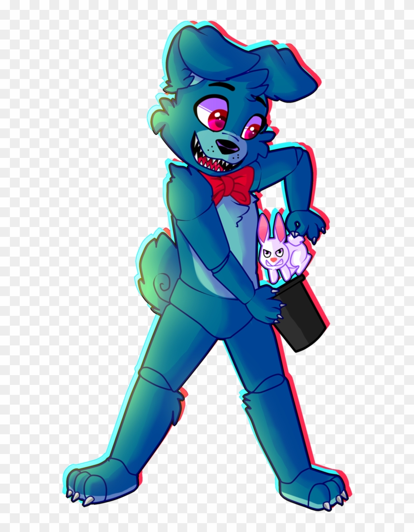 Springjordan And The Bunny - Cartoon #634457