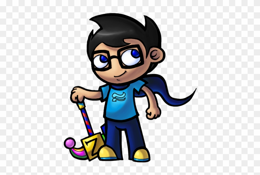 Comics Cain And Abel Cartoon Character Clip Art - Cartoon #634610