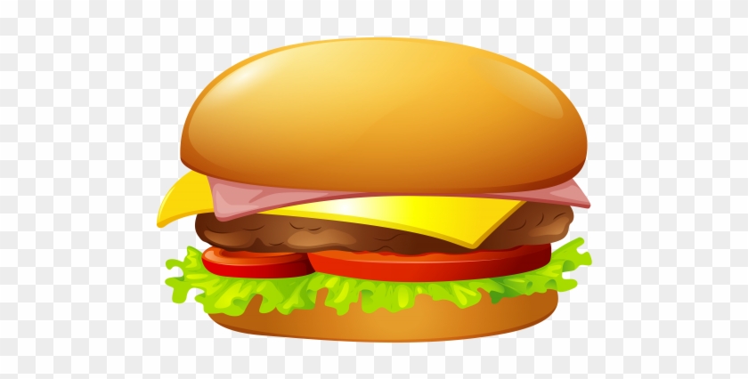 Hamburger Fries And Cola Png - صور برجر كلب ارت #634667