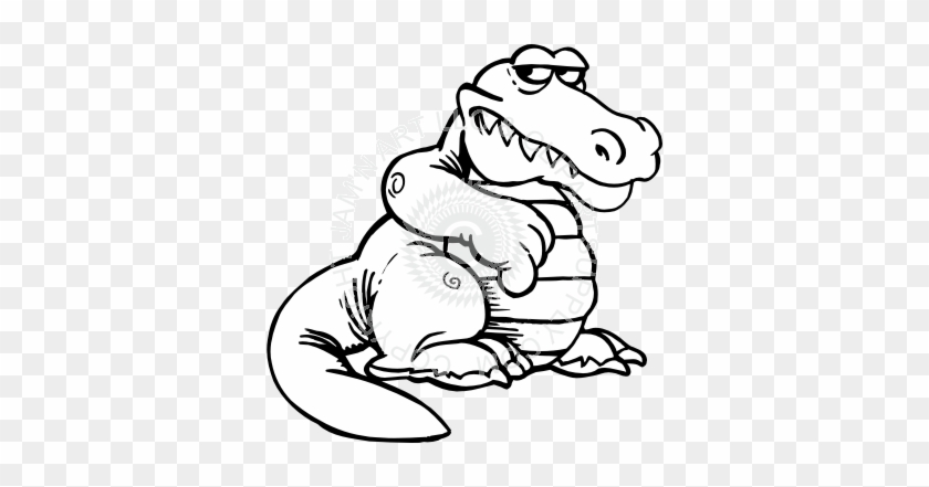 Clip Art #634706