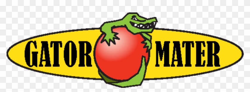 Logos Gatormater - Clip Art #634777
