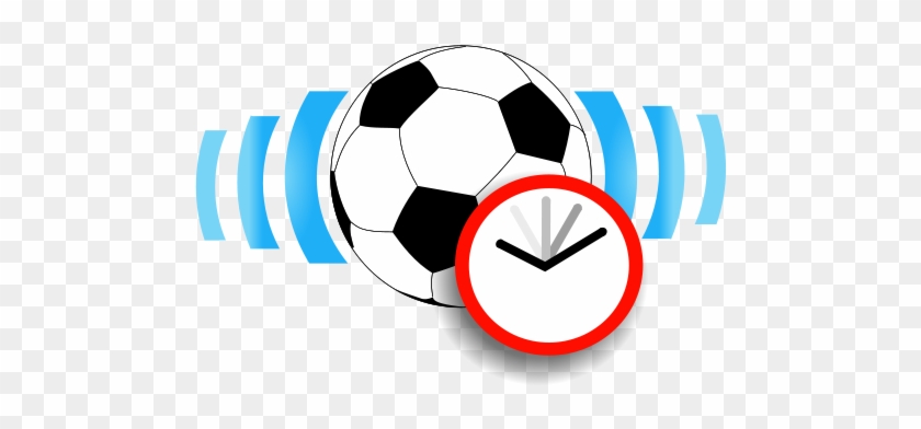 This Image Rendered As Png In Other Widths - Soccer Ball #634835