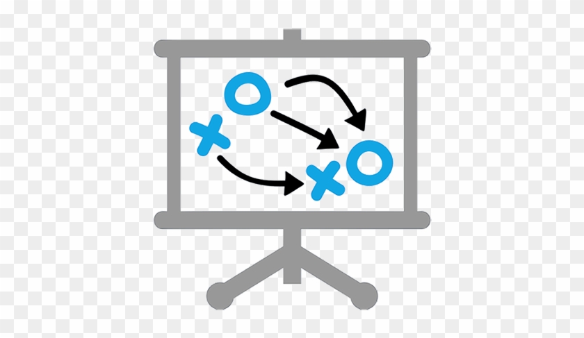 Predict Plan For Change Icon Finalv2 - Strategy #634865