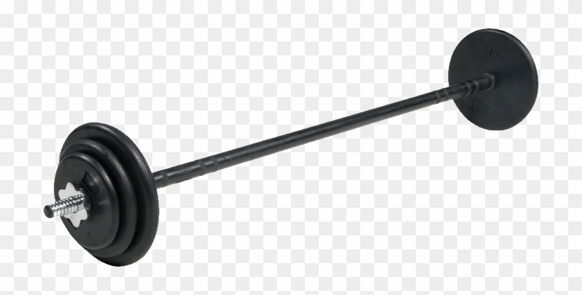 Bar Bell Weights Clip Art - Bar Weights #635184