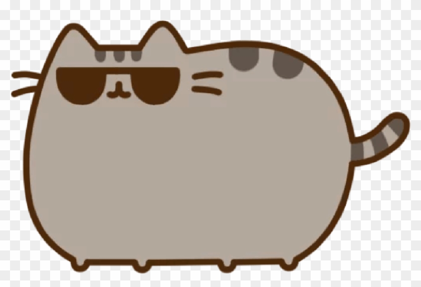 Pusheen Computer Icons Clip Art - Pusheen Computer Icons Clip Art #635261