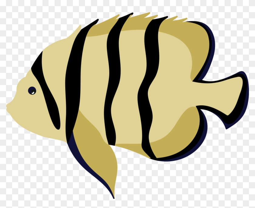 Ornamental Fish Euclidean Vector Clip Art - Ornamental Fish Euclidean Vector Clip Art #635337