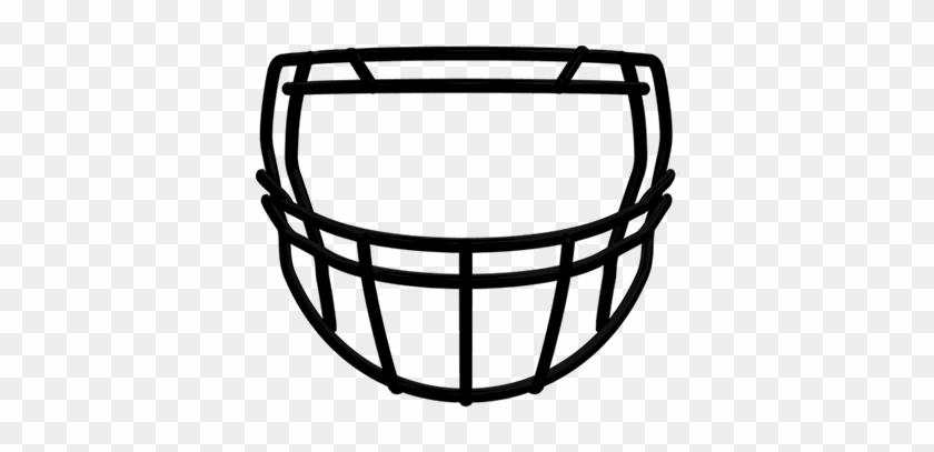 Lw - Riddell Sf 2eg Ii Speedflex Face Mask #635375