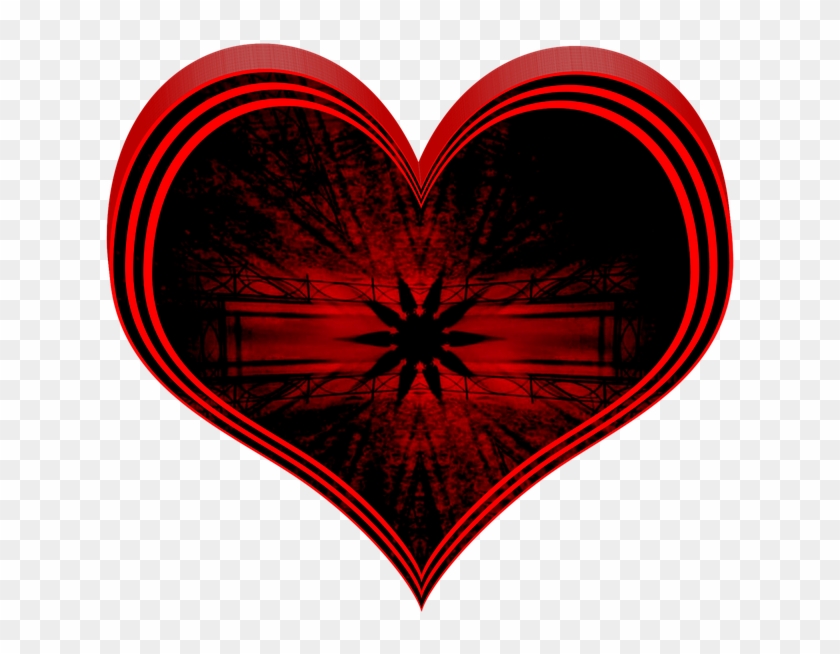 Heart #635397