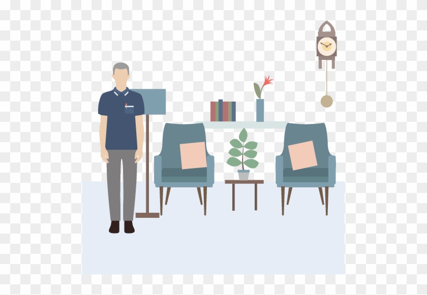 Chair #635455